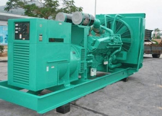 如皋75kw康明斯柴油发电车出租图片 如皋75kw康明斯柴油发电车出租图片