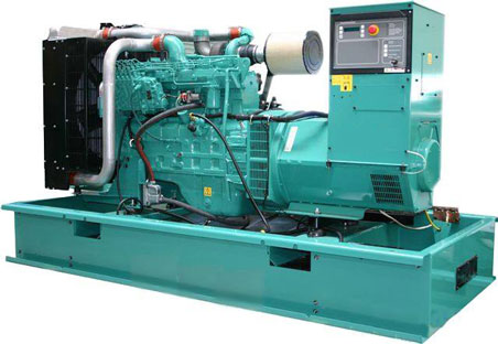 如皋180kw康明斯柴油发电机组图片 如皋180kw康明斯柴油发电机组图片