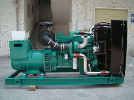 如皋1100kw康明斯柴油发电机组图片 如皋1100kw康明斯柴油发电机组图片