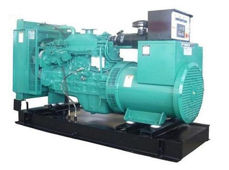 如皋80kw康明斯柴油发电机组图片 如皋80kw康明斯柴油发电机组图片
