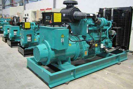如皋1000kw康明斯柴油发电机组图片 如皋1000kw康明斯柴油发电机组图片