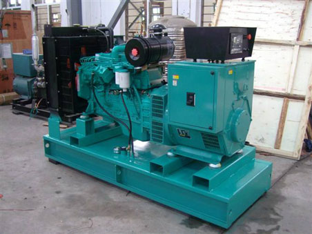 如皋200kw康明斯柴油发电机组图片 如皋200kw康明斯柴油发电机组图片