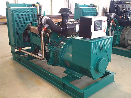 如皋505kw康明斯柴油发电机组图片 如皋505kw康明斯柴油发电机组图片