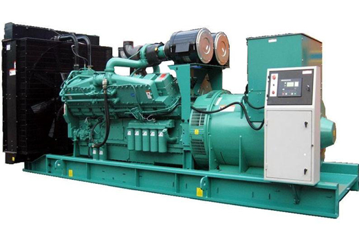 如皋150kw康明斯柴油发电机组图片 如皋150kw康明斯柴油发电机组图片