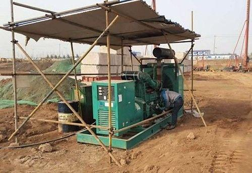 如皋发电机出租 如皋发电机出租