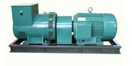 如皋发电机出租