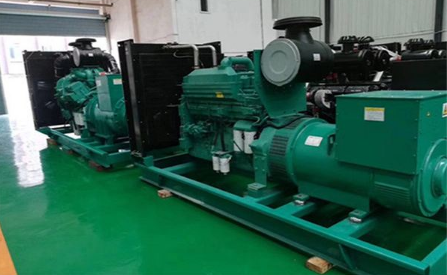 如皋发电机出租 如皋发电机出租