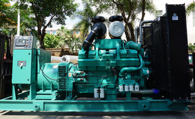 如皋柴油发电机 如皋柴油发电机