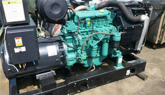 如皋柴油发电机 如皋柴油发电机